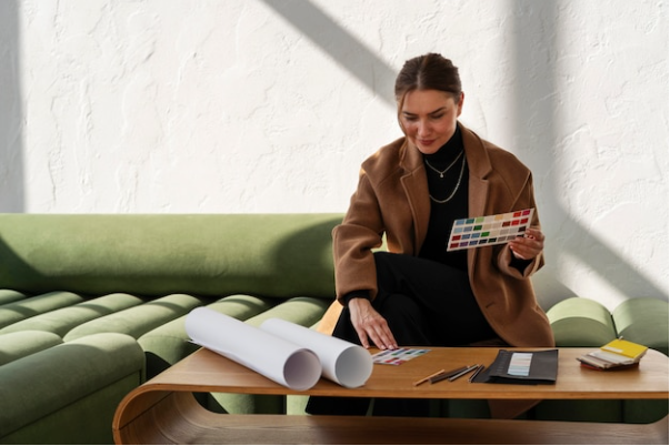 Top Skills Every Successful Interior Designer Should Have